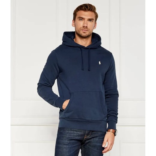 POLO RALPH LAUREN Bluza | Regular Fit ze sklepu Gomez Fashion Store w kategorii Bluzy męskie - zdjęcie 184976135
