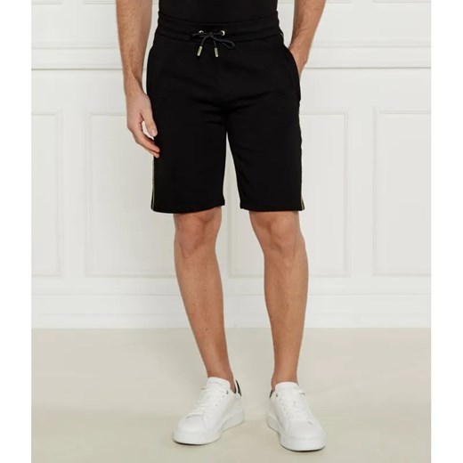 Karl Lagerfeld Szorty | Regular Fit ze sklepu Gomez Fashion Store w kategorii Spodenki męskie - zdjęcie 184976186