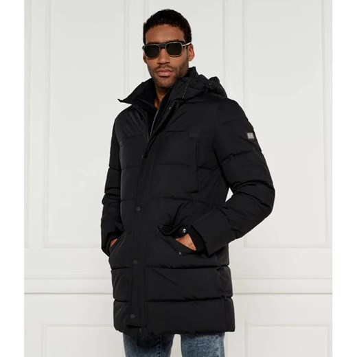Karl Lagerfeld Kurtka | Regular Fit ze sklepu Gomez Fashion Store w kategorii Kurtki męskie - zdjęcie 184976205
