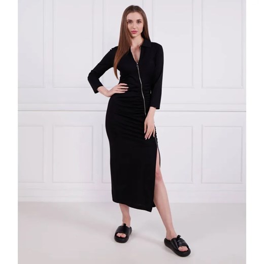 Karl Lagerfeld Sukienka ze sklepu Gomez Fashion Store w kategorii Sukienki - zdjęcie 184976218