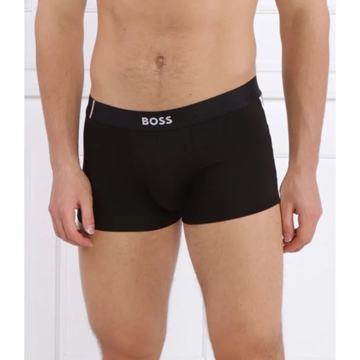 BOSS BLACK Bokserki ze sklepu Gomez Fashion Store w kategorii Majtki męskie - zdjęcie 184976226