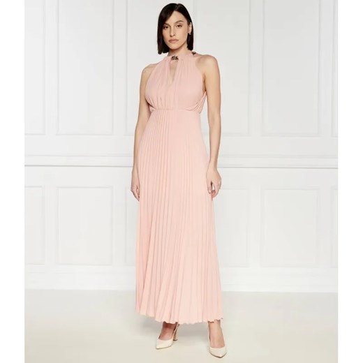 Liu Jo Sukienka ze sklepu Gomez Fashion Store w kategorii Sukienki - zdjęcie 184976249