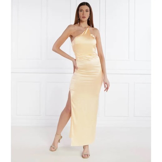 Patrizia Pepe Sukienka ze sklepu Gomez Fashion Store w kategorii Sukienki - zdjęcie 184976266