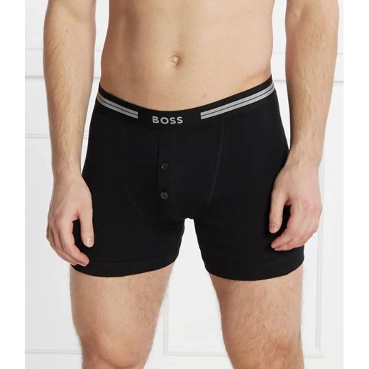 BOSS BLACK Bokserki Trunk BF Original ze sklepu Gomez Fashion Store w kategorii Majtki męskie - zdjęcie 184976288