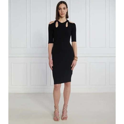 Liu Jo Sukienka ze sklepu Gomez Fashion Store w kategorii Sukienki - zdjęcie 184976307