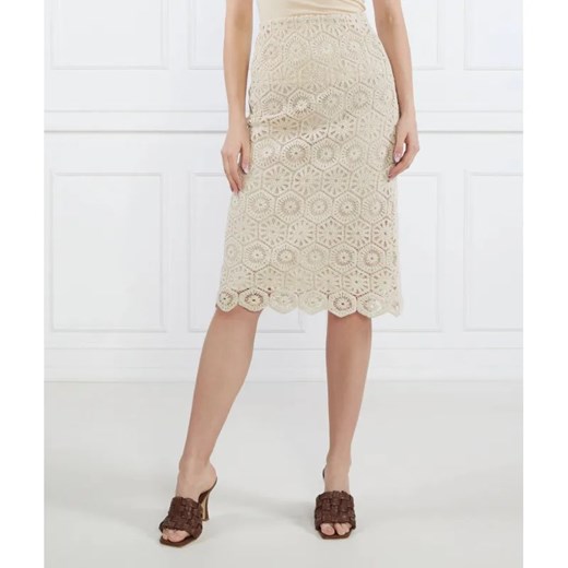MAX&Co. Spódnica ELFO ze sklepu Gomez Fashion Store w kategorii Spódnice - zdjęcie 184976428
