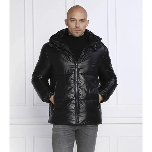 Joop! Kurtka Ambro | Regular Fit ze sklepu Gomez Fashion Store w kategorii Kurtki męskie - zdjęcie 184976438