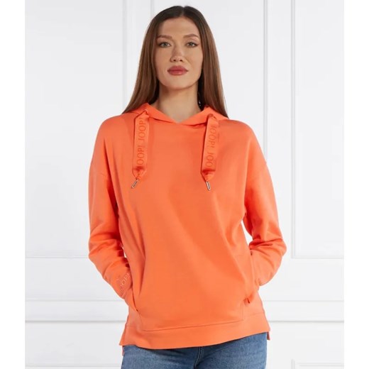 Joop! Bluza | Regular Fit ze sklepu Gomez Fashion Store w kategorii Bluzy damskie - zdjęcie 184976506