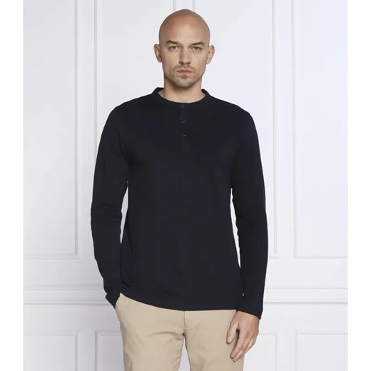 BOSS ORANGE Longsleeve Teetwill | Regular Fit ze sklepu Gomez Fashion Store w kategorii T-shirty męskie - zdjęcie 184976549