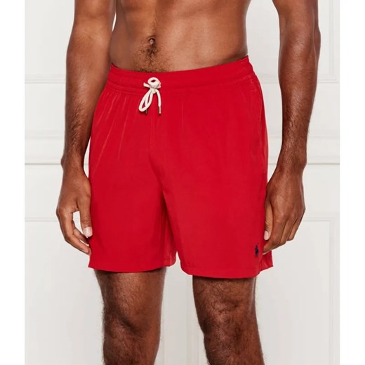 POLO RALPH LAUREN Szorty kąpielowe | Regular Fit ze sklepu Gomez Fashion Store w kategorii Kąpielówki - zdjęcie 184976565