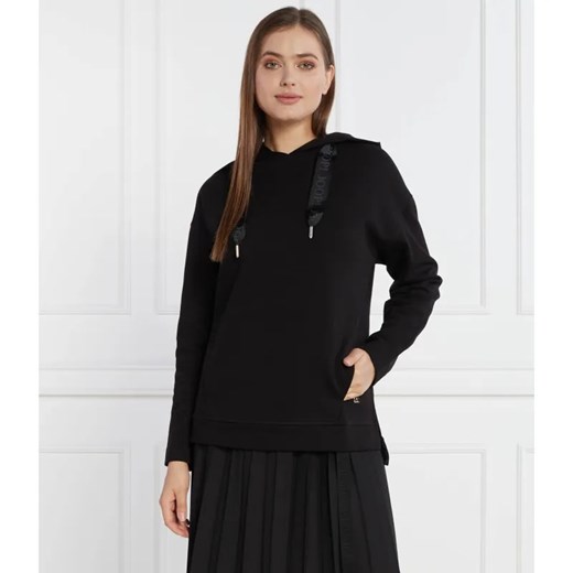 Joop! Bluza | Regular Fit ze sklepu Gomez Fashion Store w kategorii Bluzy damskie - zdjęcie 184976568