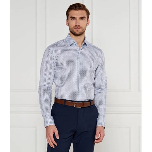 BOSS BLACK Koszula | Slim Fit ze sklepu Gomez Fashion Store w kategorii Koszule męskie - zdjęcie 184976585