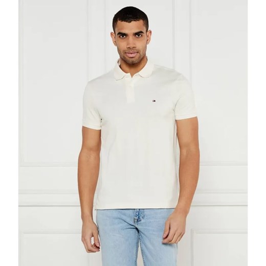 Tommy Hilfiger Polo | Regular Fit | pique ze sklepu Gomez Fashion Store w kategorii T-shirty męskie - zdjęcie 184976588