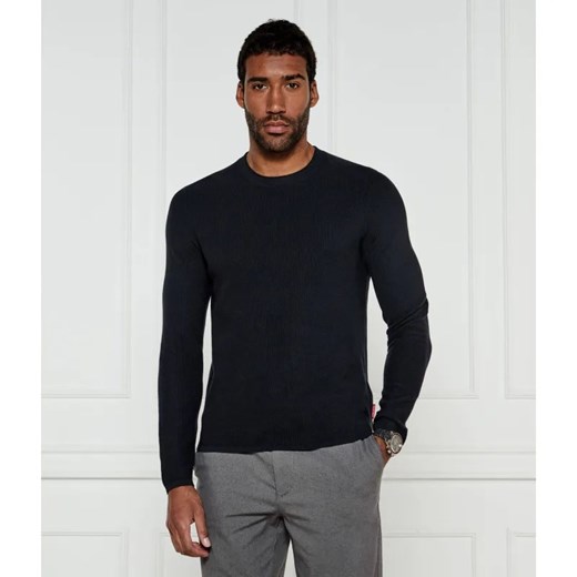 Joop! Jeans Sweter 15 JJK-02Hajon | Regular Fit ze sklepu Gomez Fashion Store w kategorii Swetry męskie - zdjęcie 184976589
