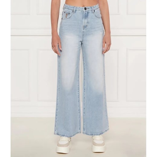 One Teaspoon Jeansy | Relaxed fit ze sklepu Gomez Fashion Store w kategorii Jeansy damskie - zdjęcie 184976618