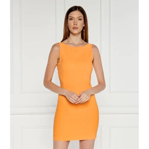 Patrizia Pepe Sukienka ze sklepu Gomez Fashion Store w kategorii Sukienki - zdjęcie 184976619