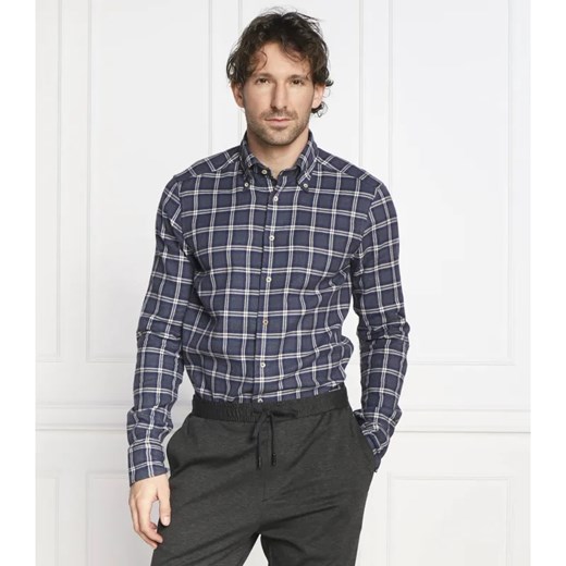 Stenströms Koszula | Slim Fit ze sklepu Gomez Fashion Store w kategorii Koszule męskie - zdjęcie 184976625