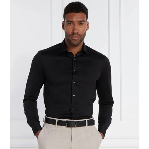Stenströms Koszula | Slim Fit ze sklepu Gomez Fashion Store w kategorii Koszule męskie - zdjęcie 184976645