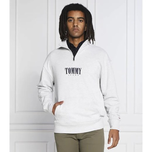 Tommy Jeans Bluza | Loose fit ze sklepu Gomez Fashion Store w kategorii Bluzy męskie - zdjęcie 184976648