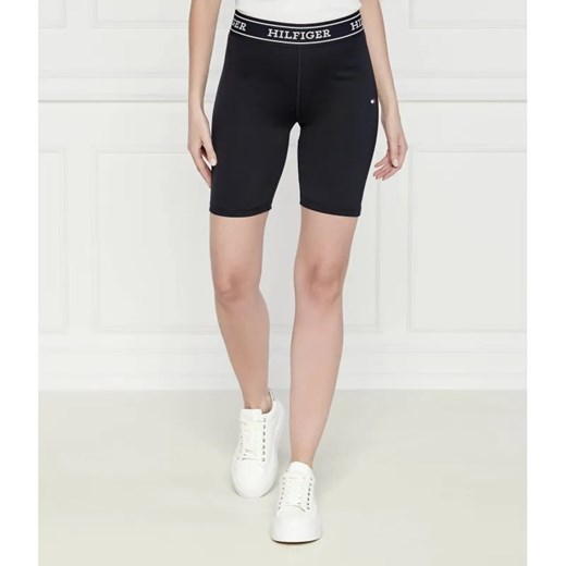 Tommy Hilfiger Kolarki ze sklepu Gomez Fashion Store w kategorii Szorty - zdjęcie 184976677