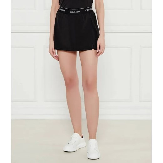 Calvin Klein Performance Spódnico-spodnie ze sklepu Gomez Fashion Store w kategorii Spódnice - zdjęcie 184976687
