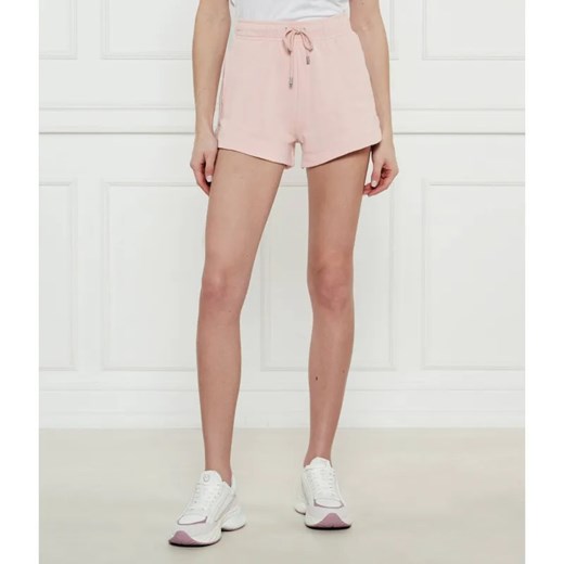 Pinko Szorty | Regular Fit ze sklepu Gomez Fashion Store w kategorii Szorty - zdjęcie 184976695
