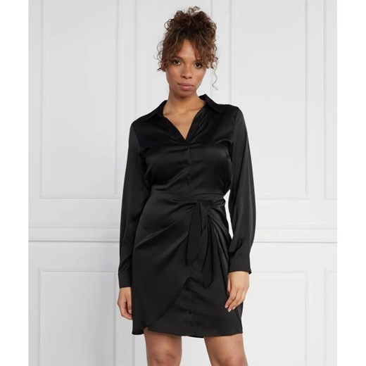 GUESS Sukienka ALYA ze sklepu Gomez Fashion Store w kategorii Sukienki - zdjęcie 184976707