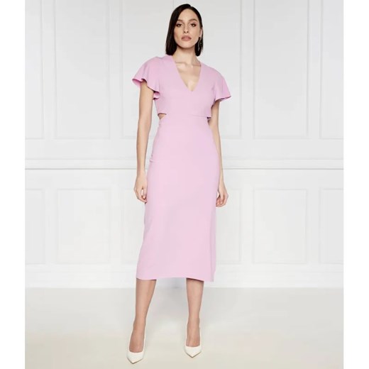 Patrizia Pepe Sukienka ze sklepu Gomez Fashion Store w kategorii Sukienki - zdjęcie 184976709