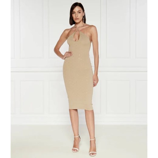Elisabetta Franchi Sukienka ze sklepu Gomez Fashion Store w kategorii Sukienki - zdjęcie 184976749
