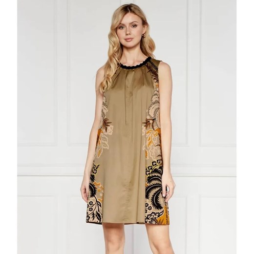 Marc Cain Sukienka ze sklepu Gomez Fashion Store w kategorii Sukienki - zdjęcie 184976758