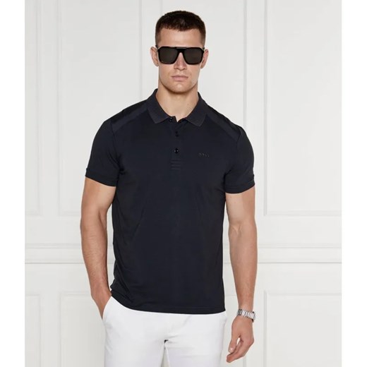 BOSS GREEN Polo Paddy | Regular Fit | stretch ze sklepu Gomez Fashion Store w kategorii T-shirty męskie - zdjęcie 184976785