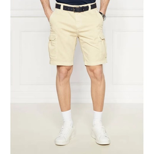 Tommy Jeans Jeansowe szorty ETHAN ze sklepu Gomez Fashion Store w kategorii Spodenki męskie - zdjęcie 184976826