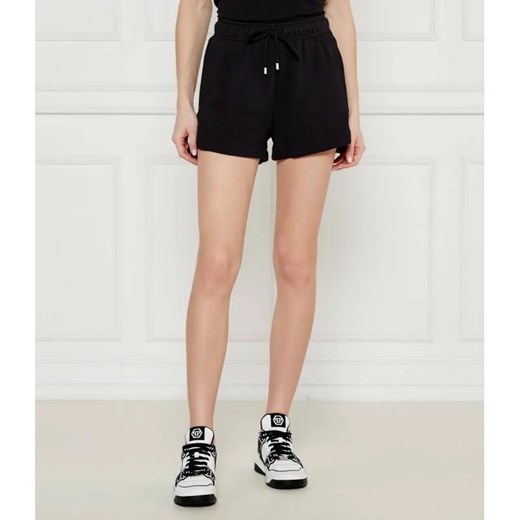 Pinko Szorty | Regular Fit ze sklepu Gomez Fashion Store w kategorii Szorty - zdjęcie 184976847