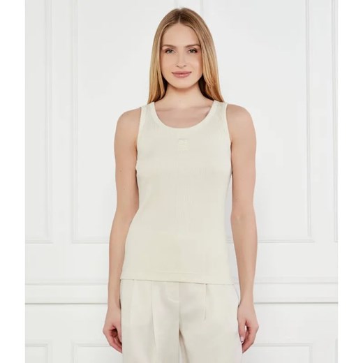 Marc O' Polo Top | Regular Fit ze sklepu Gomez Fashion Store w kategorii Bluzki damskie - zdjęcie 184976895