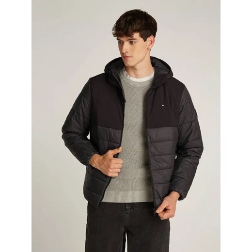 Tommy Hilfiger Kurtka | Regular Fit ze sklepu Gomez Fashion Store w kategorii Kurtki męskie - zdjęcie 184976959