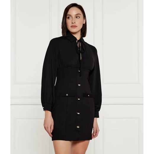 Liu Jo Sukienka ze sklepu Gomez Fashion Store w kategorii Sukienki - zdjęcie 184976975