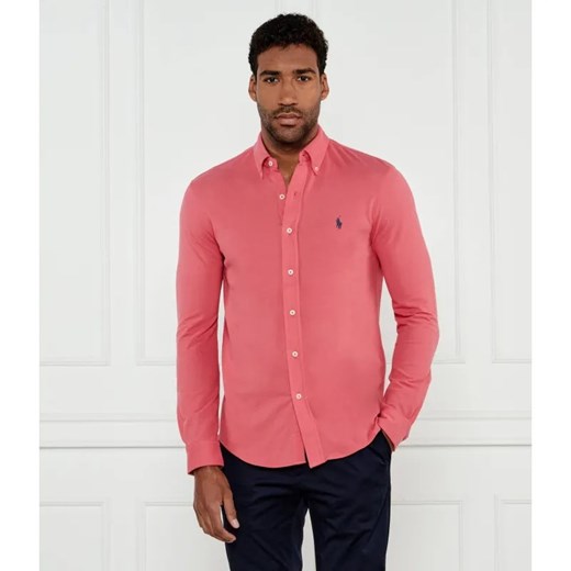 POLO RALPH LAUREN Koszula | Regular Fit ze sklepu Gomez Fashion Store w kategorii Koszule męskie - zdjęcie 184976976