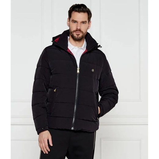 BOSS BLACK Kurtka Cunol_LNY | Regular Fit ze sklepu Gomez Fashion Store w kategorii Kurtki męskie - zdjęcie 184977018
