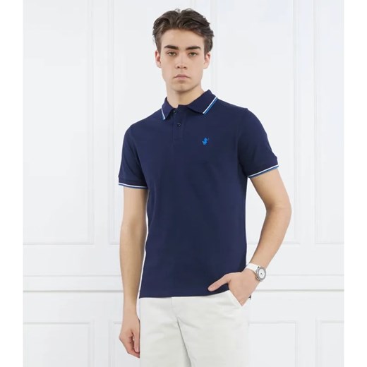 Save The Duck Polo RICHARD | Regular Fit ze sklepu Gomez Fashion Store w kategorii T-shirty męskie - zdjęcie 184977026