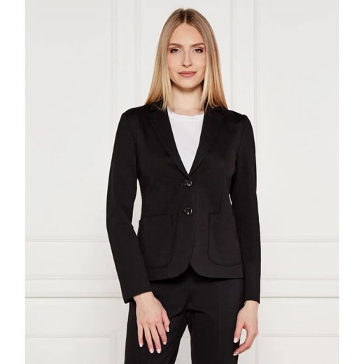 BOSS BLACK Marynarka Jonalahra | Regular Fit ze sklepu Gomez Fashion Store w kategorii Marynarki damskie - zdjęcie 184977038