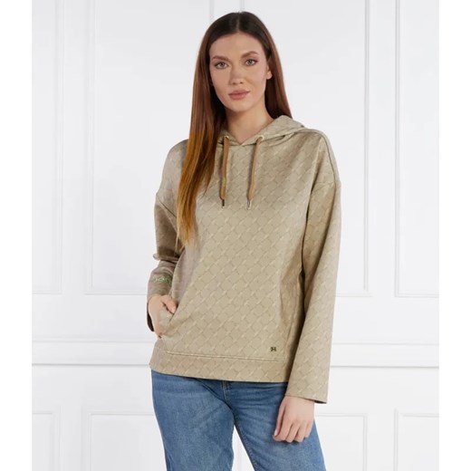 Joop! Bluza | Regular Fit ze sklepu Gomez Fashion Store w kategorii Bluzy damskie - zdjęcie 184977048