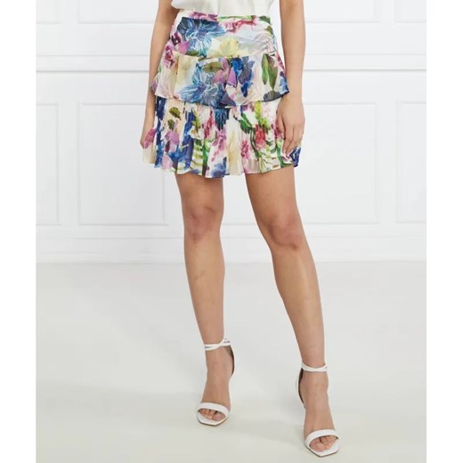 GUESS Spódnica GILDA ze sklepu Gomez Fashion Store w kategorii Spódnice - zdjęcie 184977066
