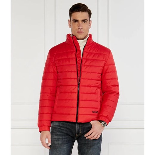 HUGO Kurtka Brenti | Regular Fit ze sklepu Gomez Fashion Store w kategorii Kurtki męskie - zdjęcie 184977085