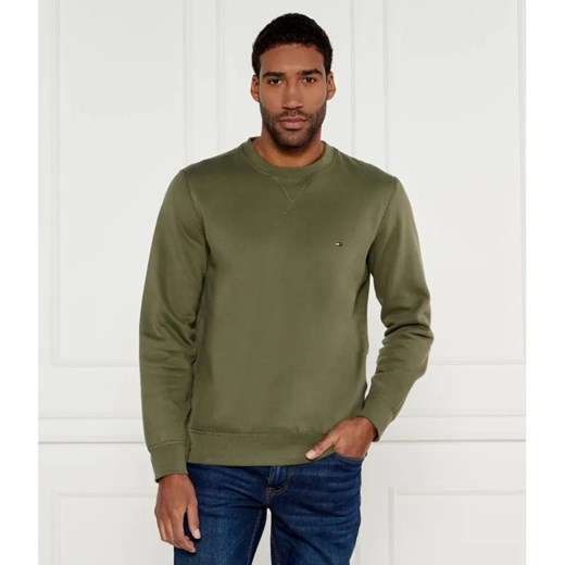 Tommy Hilfiger Bluza | Regular Fit ze sklepu Gomez Fashion Store w kategorii Bluzy męskie - zdjęcie 184977099