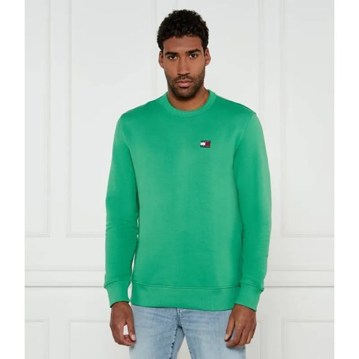 Tommy Jeans Bluza | Regular Fit ze sklepu Gomez Fashion Store w kategorii Bluzy męskie - zdjęcie 184977118