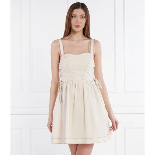 Pinko Sukienka ze sklepu Gomez Fashion Store w kategorii Sukienki - zdjęcie 184977196