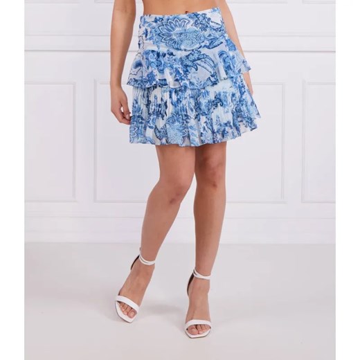 GUESS Spódnica GILDA ze sklepu Gomez Fashion Store w kategorii Spódnice - zdjęcie 184977197