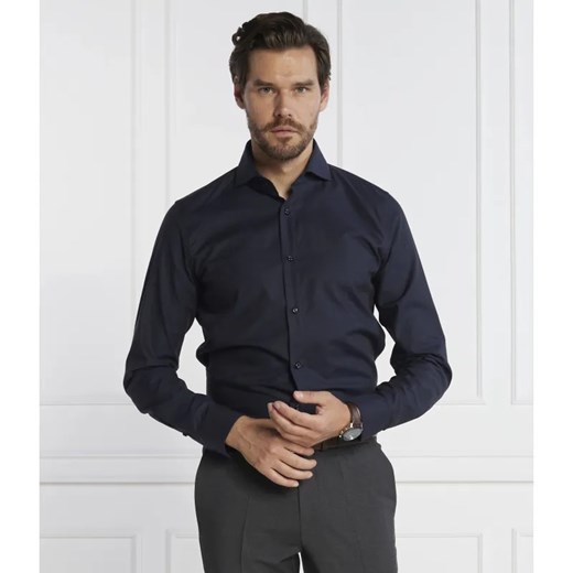 Joop! Koszula JSH-192Paiton | Slim Fit ze sklepu Gomez Fashion Store w kategorii Koszule męskie - zdjęcie 184977239