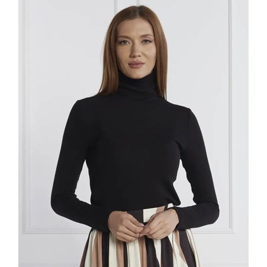Calvin Klein Golf | Regular Fit ze sklepu Gomez Fashion Store w kategorii Bluzki damskie - zdjęcie 184977266