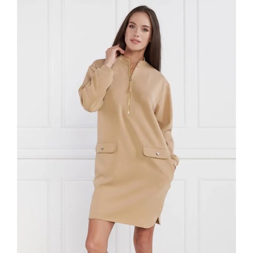 Joop! Sukienka ze sklepu Gomez Fashion Store w kategorii Sukienki - zdjęcie 184977285